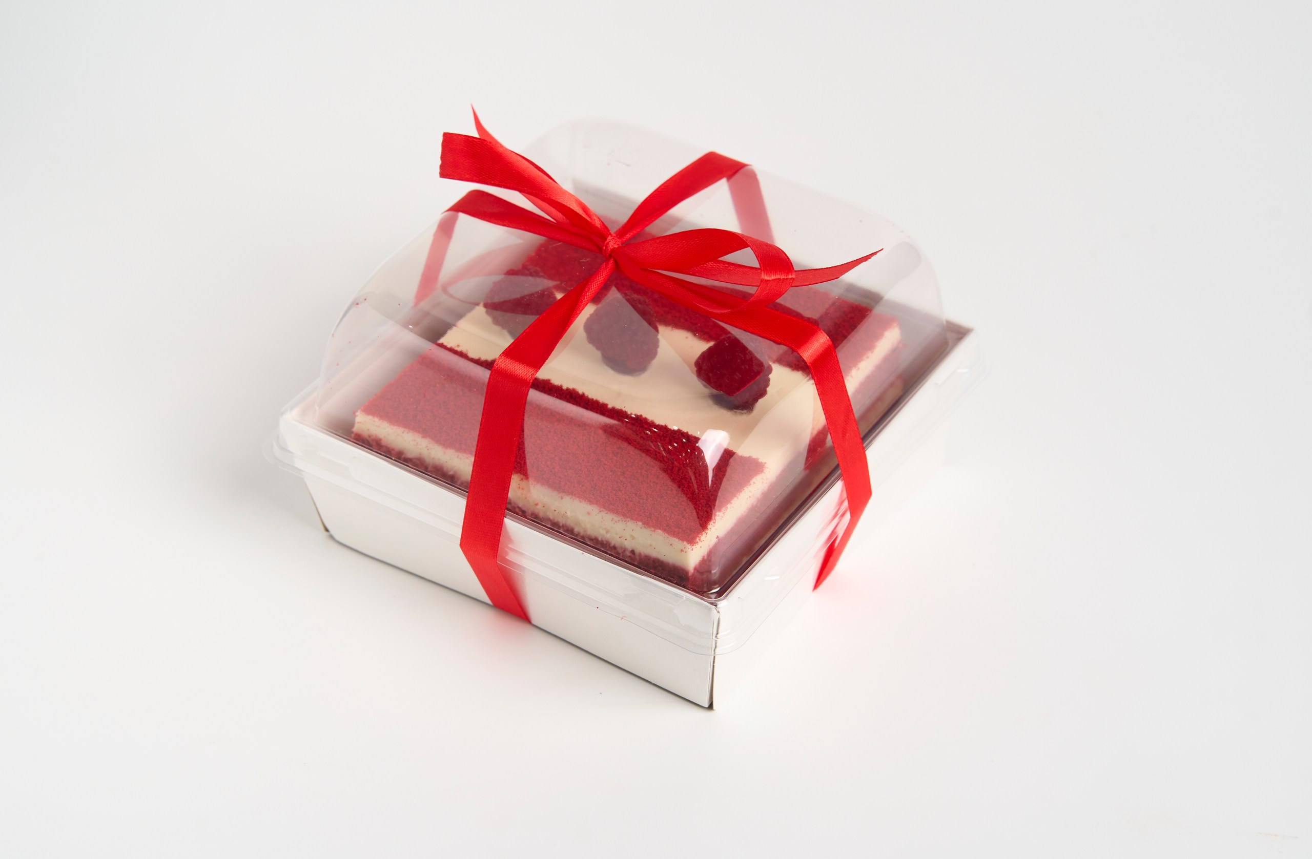 Красный бархат 500 гр