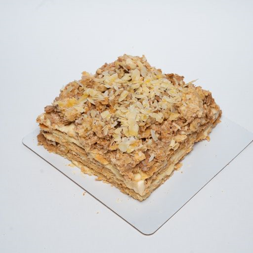 Торт Мамин большой