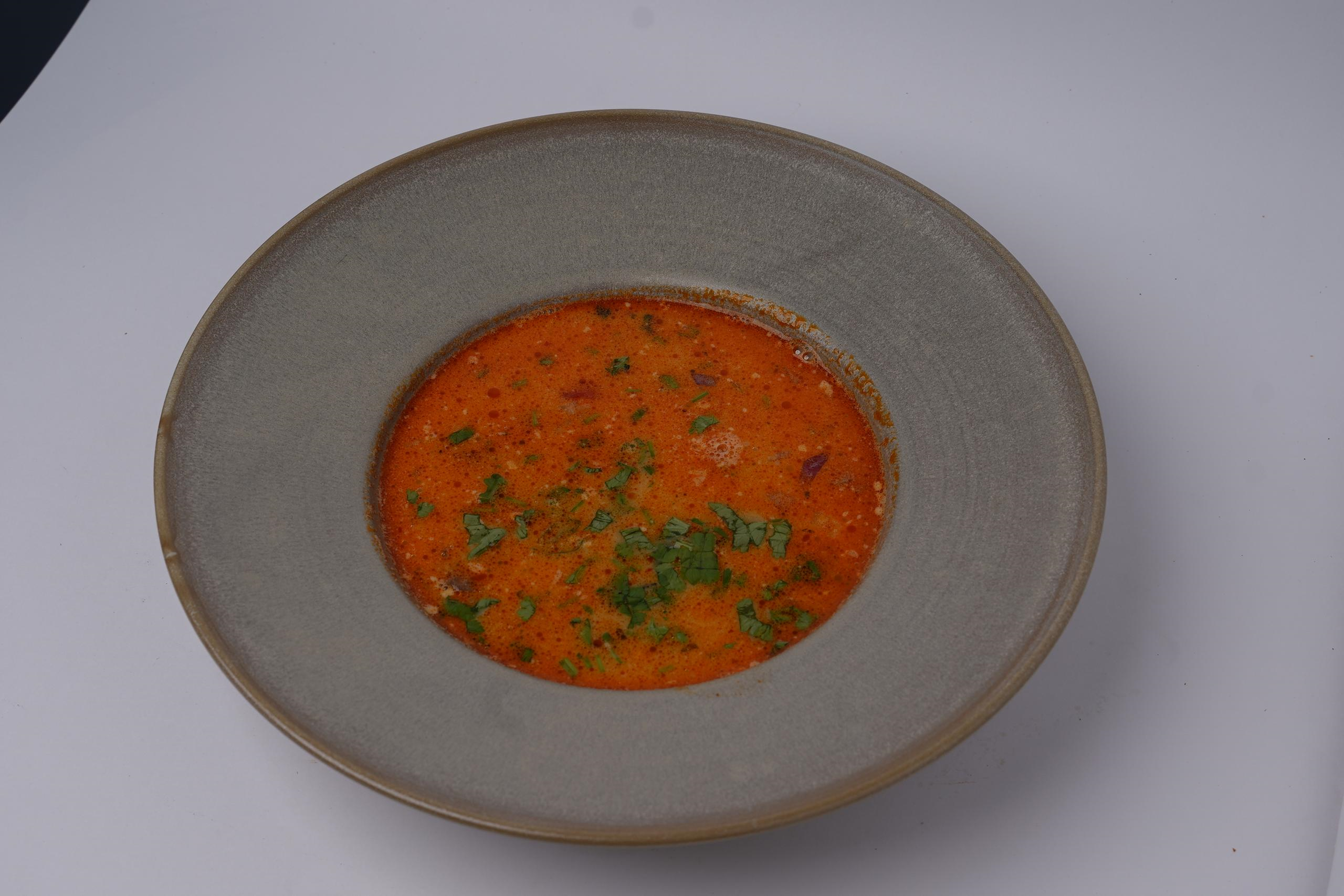 Том-ям с курицей, 300г