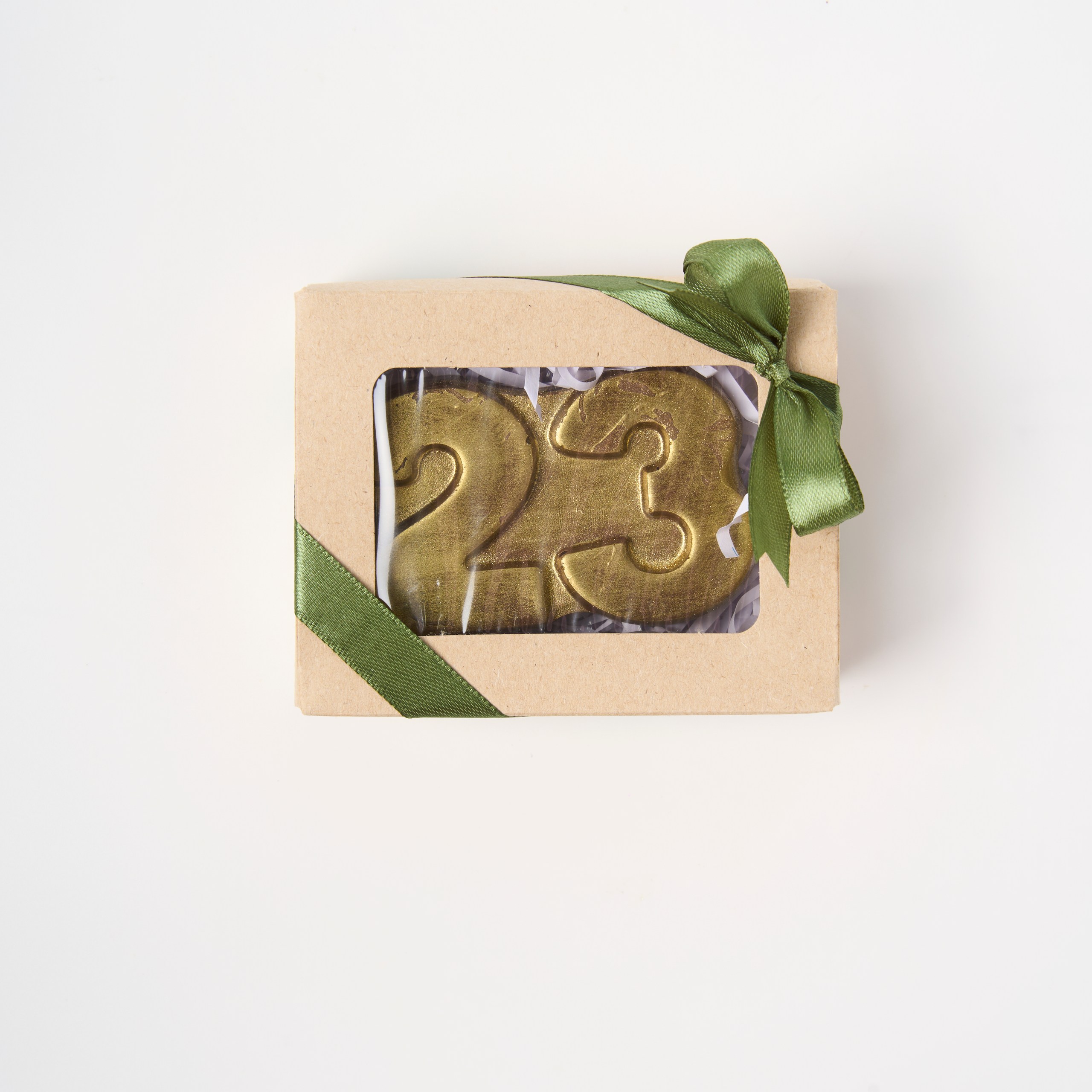 Шоколад 23 февраля 70г