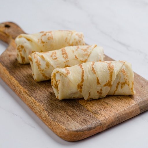 Блины с мясом 90*5