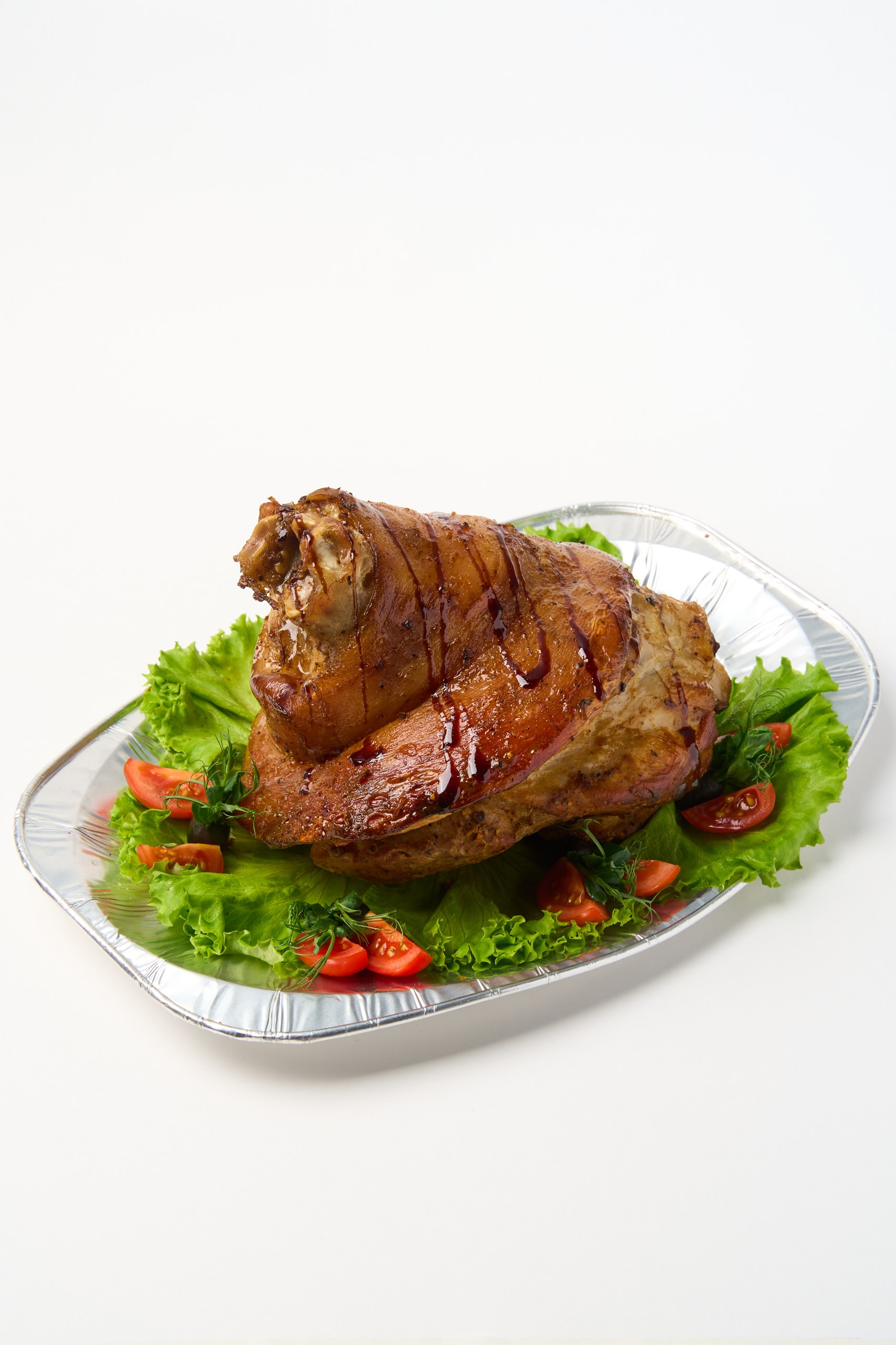 Рулька свиная 