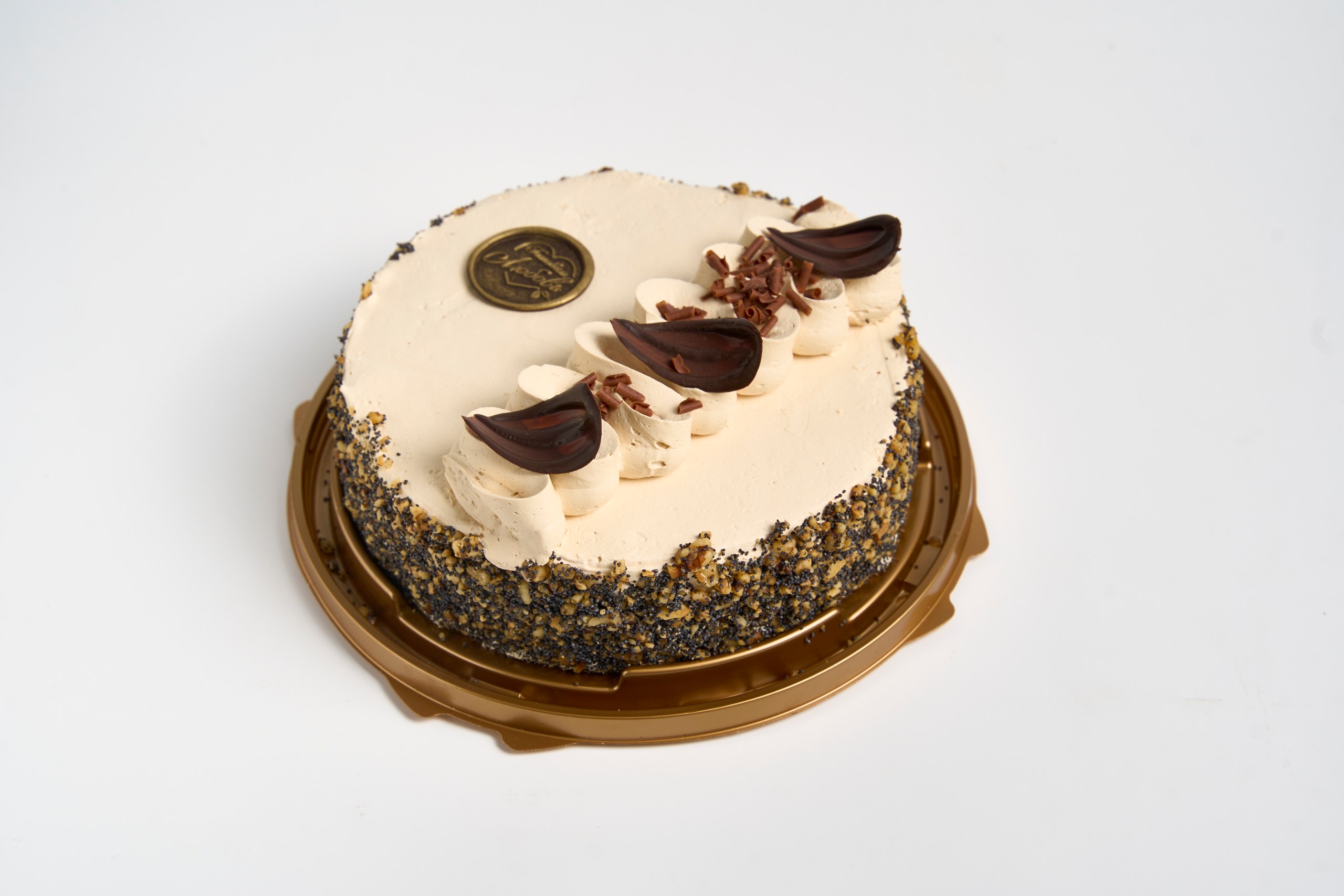 Торт Министерский