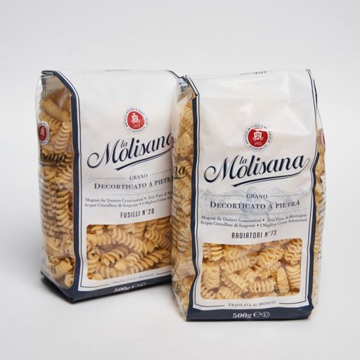 Макароны радиотори La Molisana 500 г
