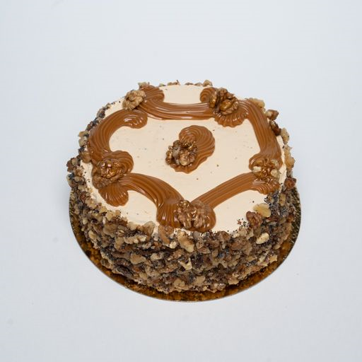 Торт Министерский