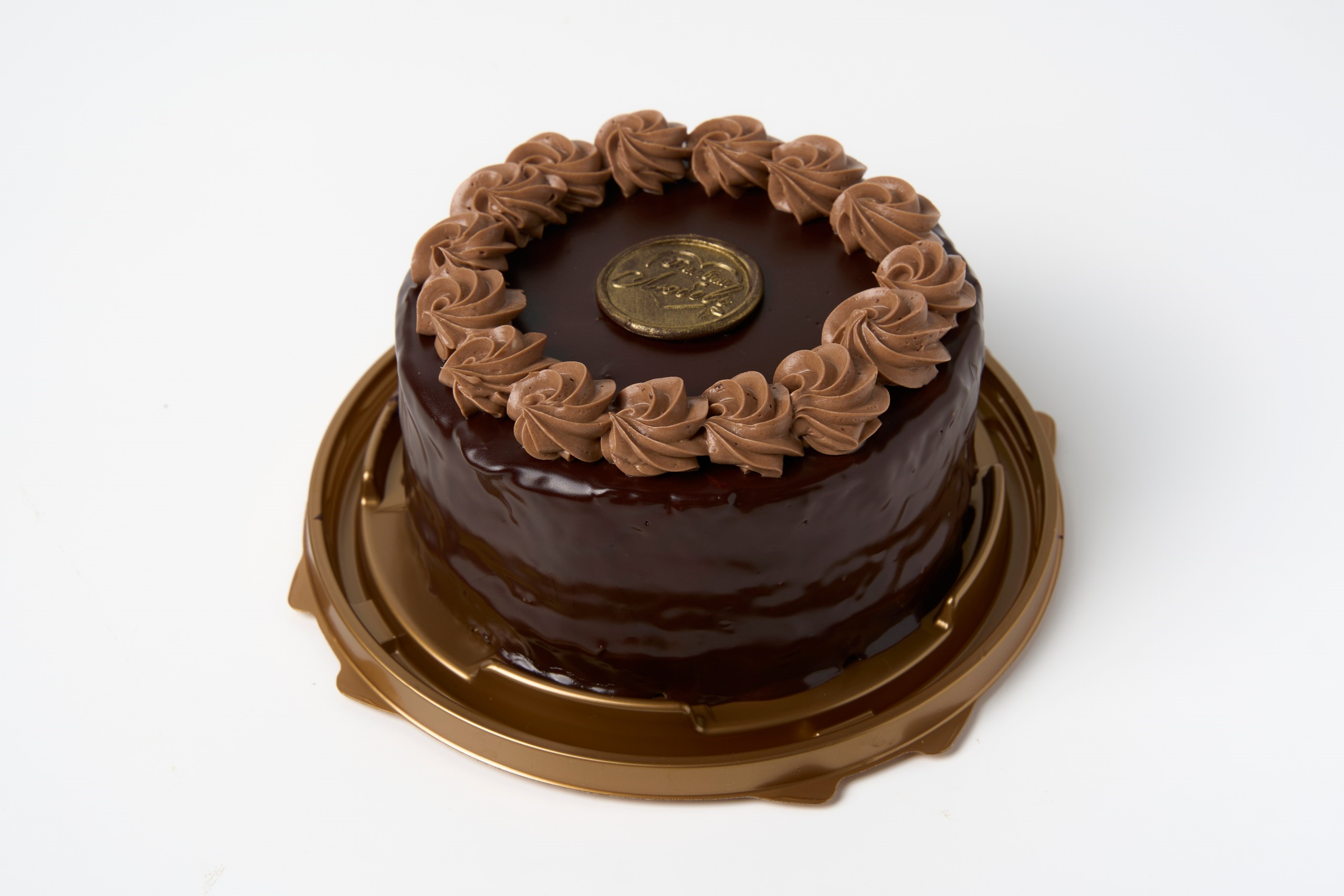 Торт Прага 600г