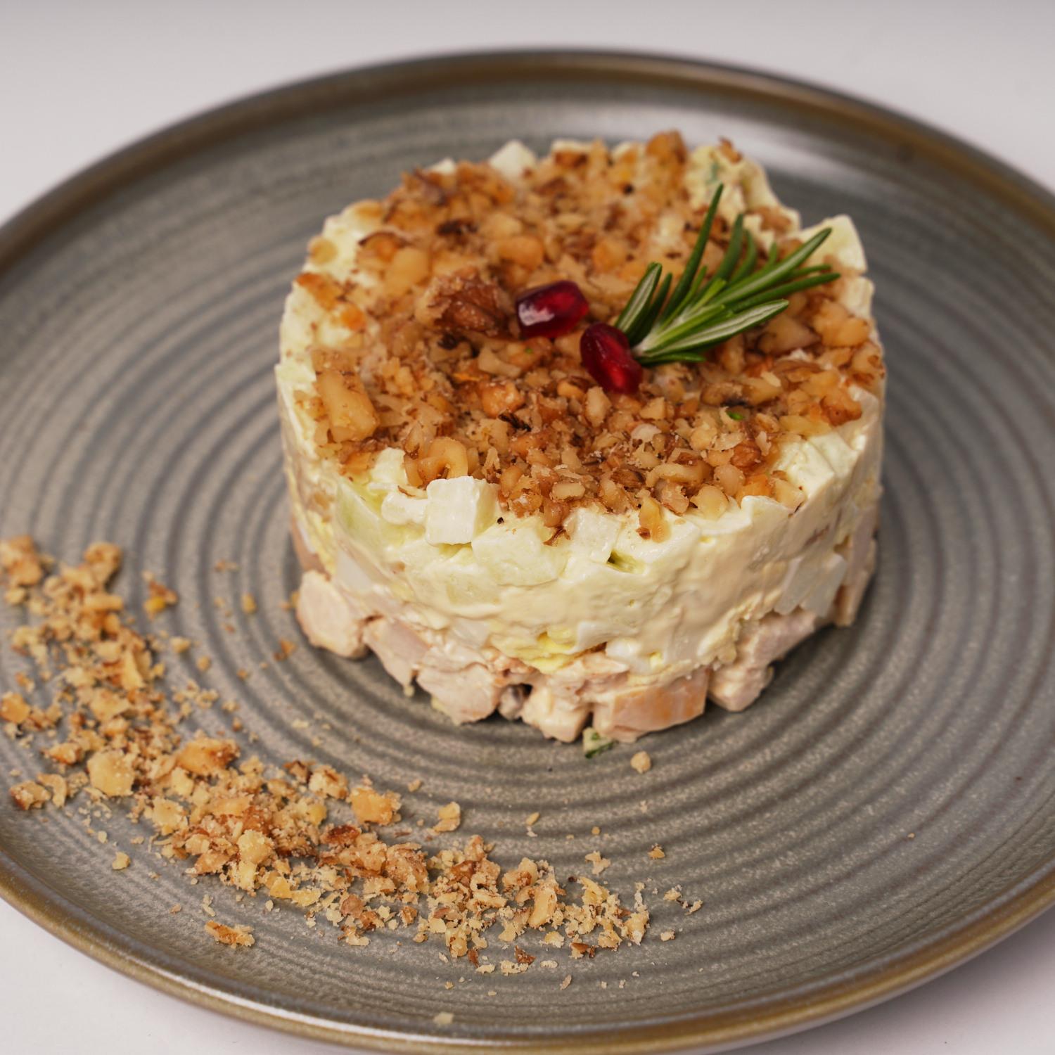 Салат Сказка 1кг