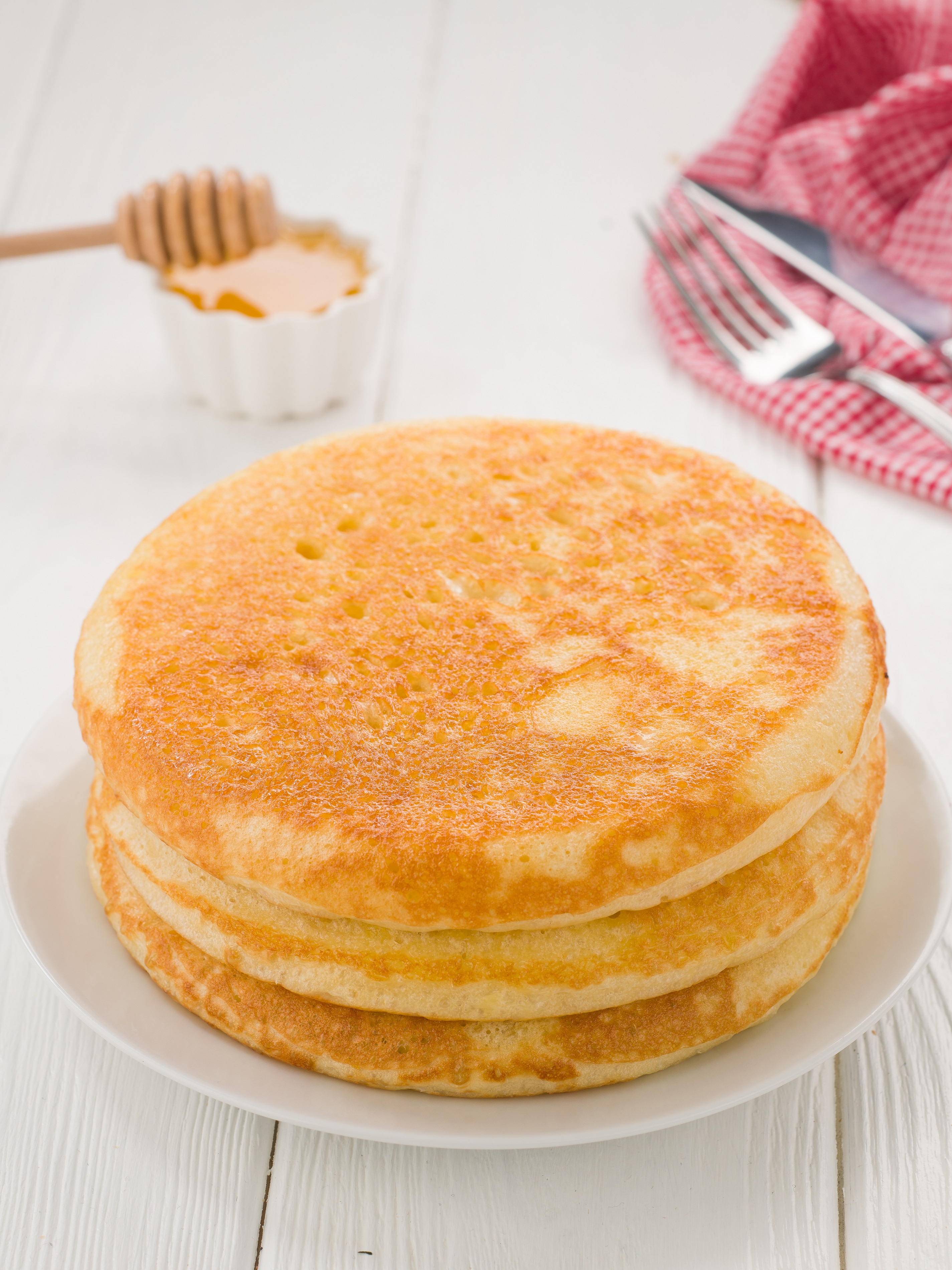 Блины Российские , 1шт