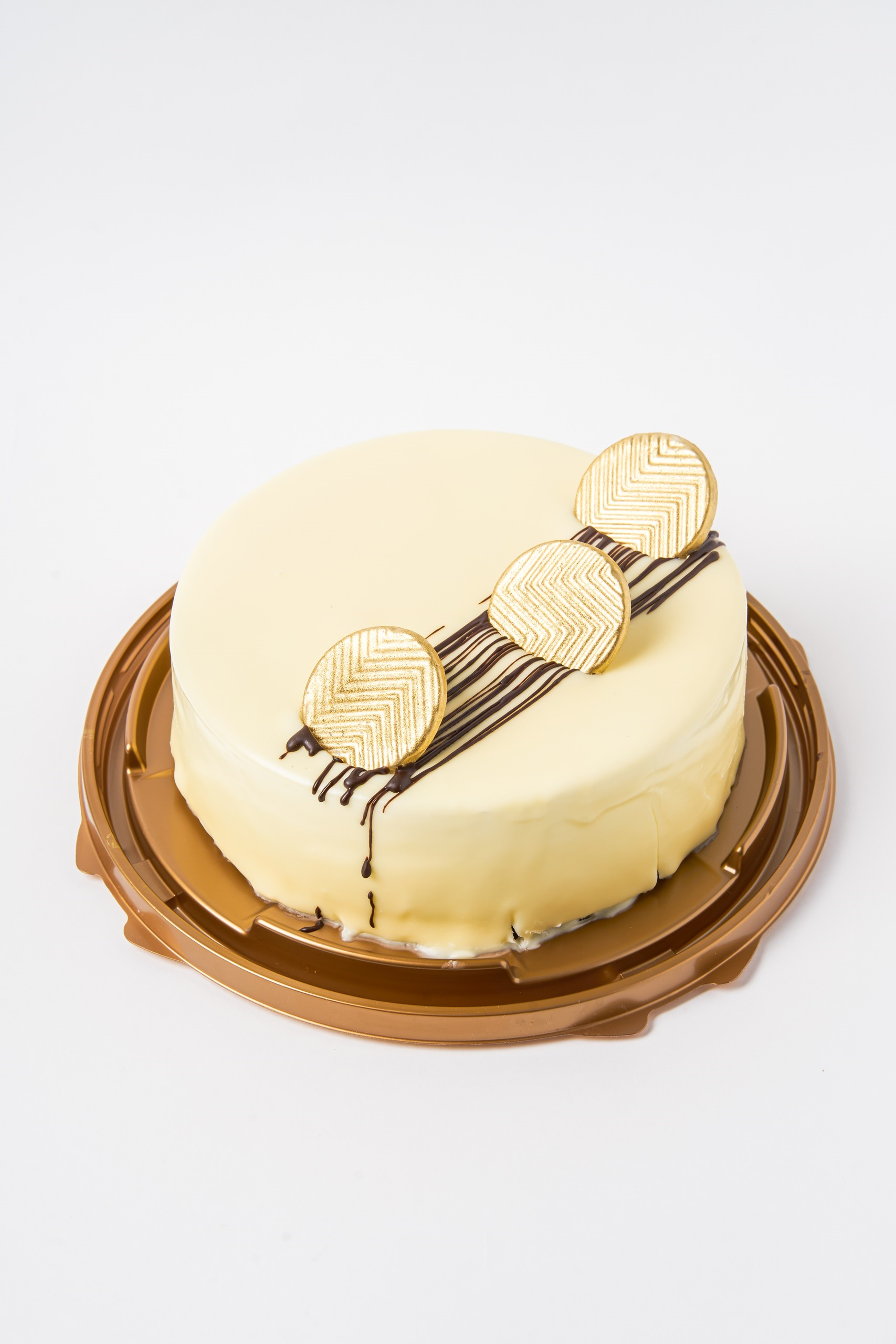 Торт Итальянский, 600г