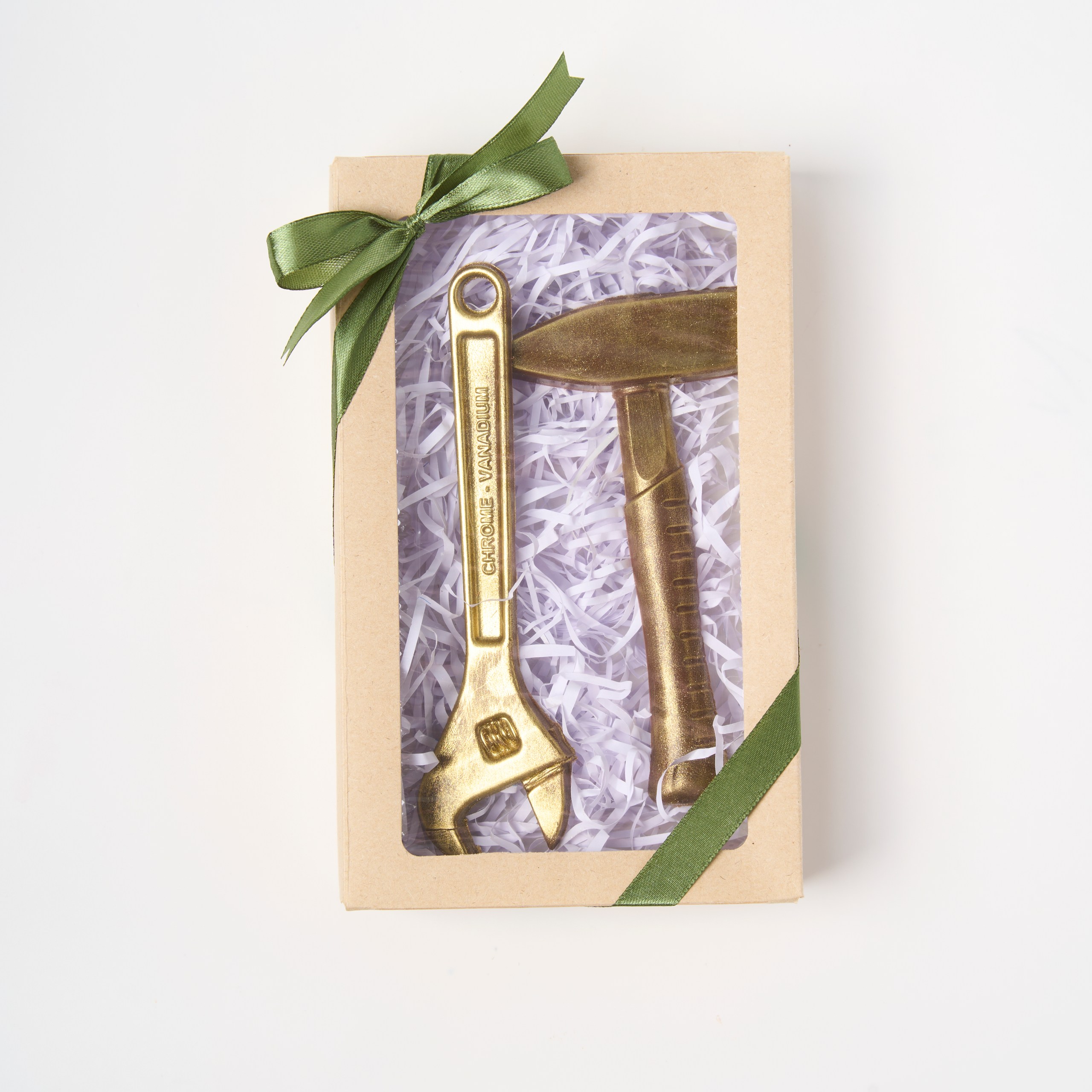 Шоколад Набор инструментов 40г