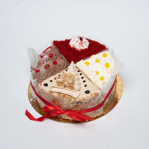 Торт Щедрый