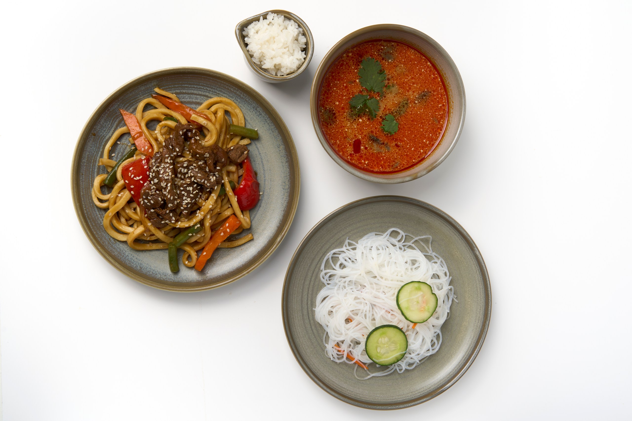 Бизнес Ланч №1 