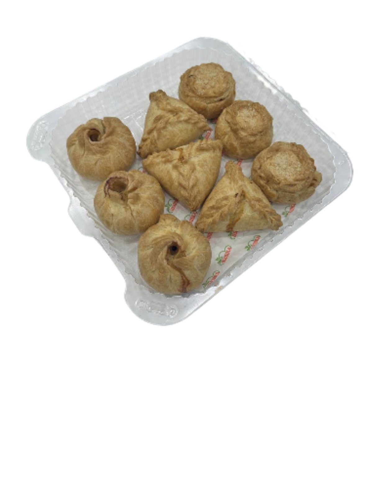 Набор гостям к столу