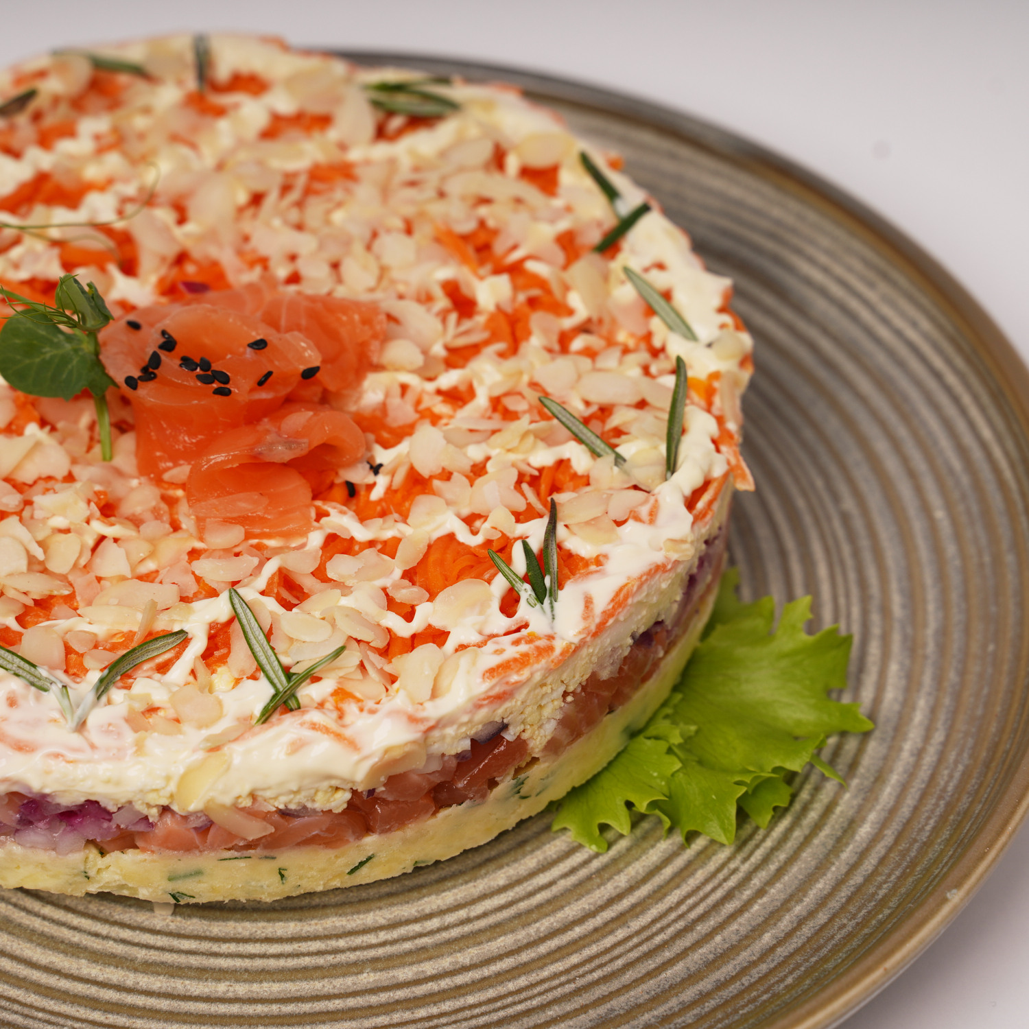 Салат Анастасия 1кг