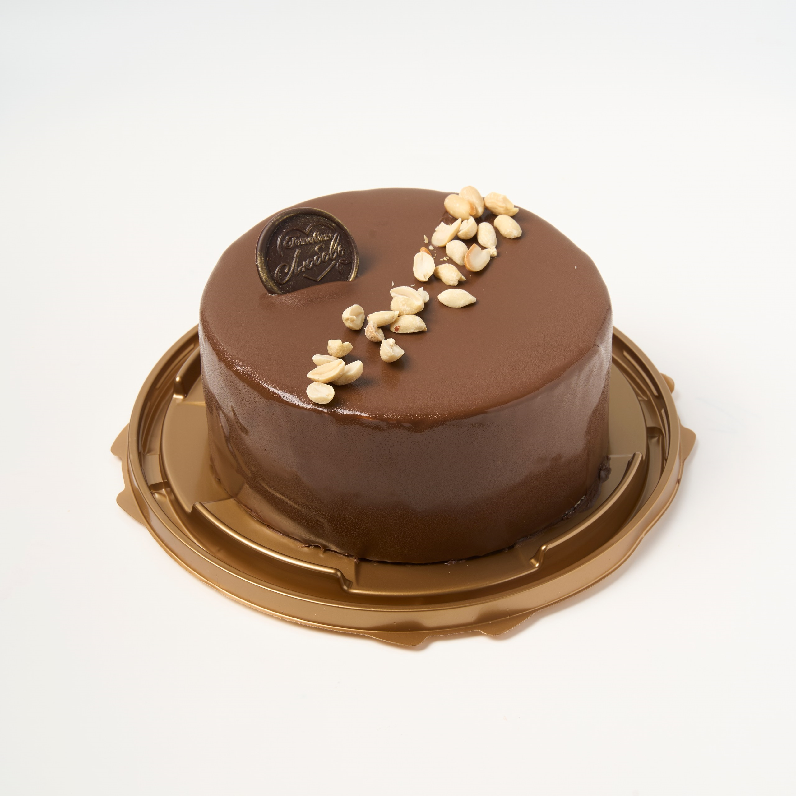 Торт Сникерс, 900 гр