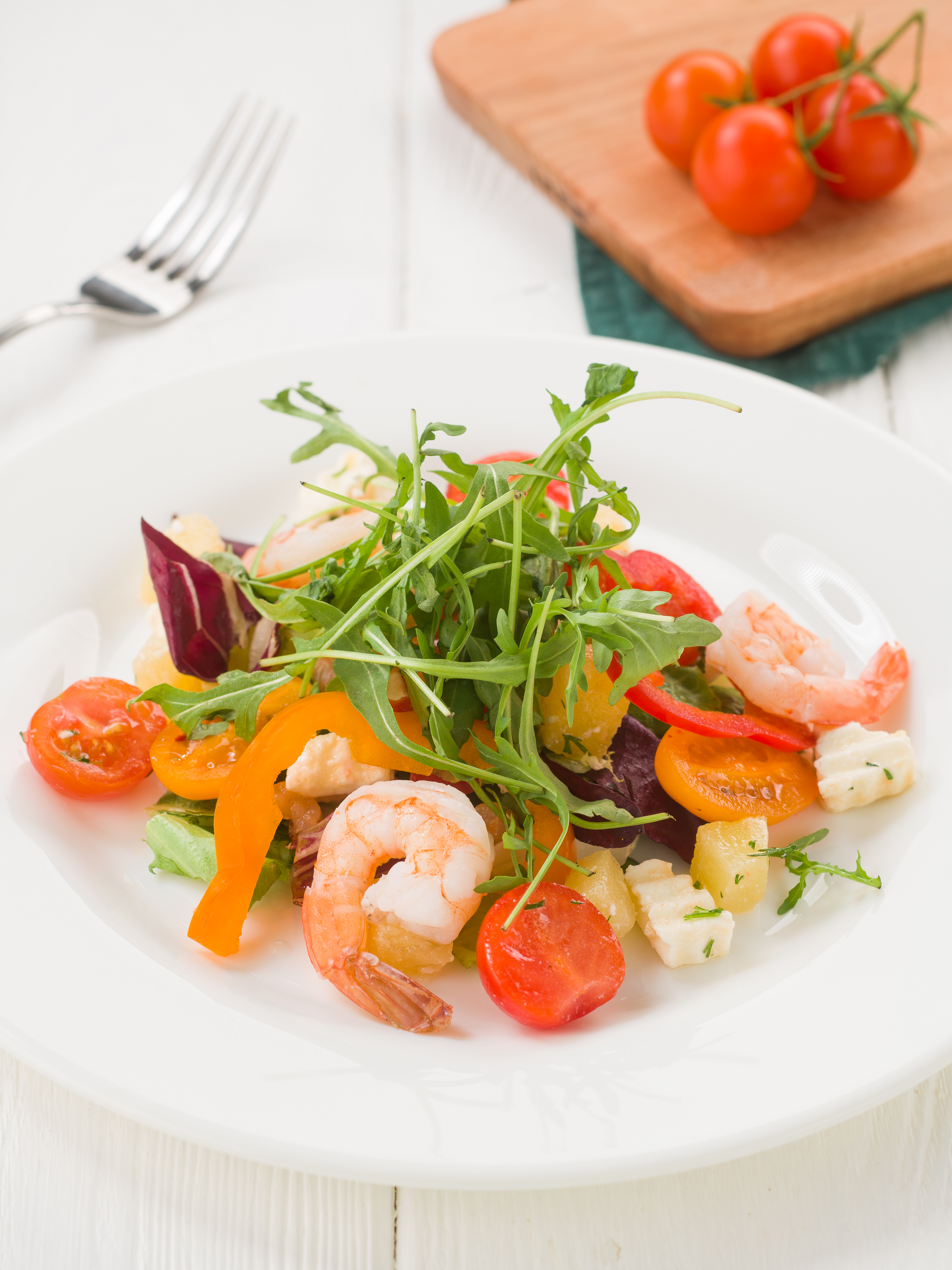 Салат Остров Сокровищ 1кг