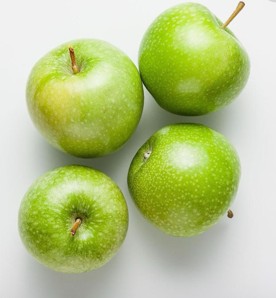Яблоки Гренни Смит , кг