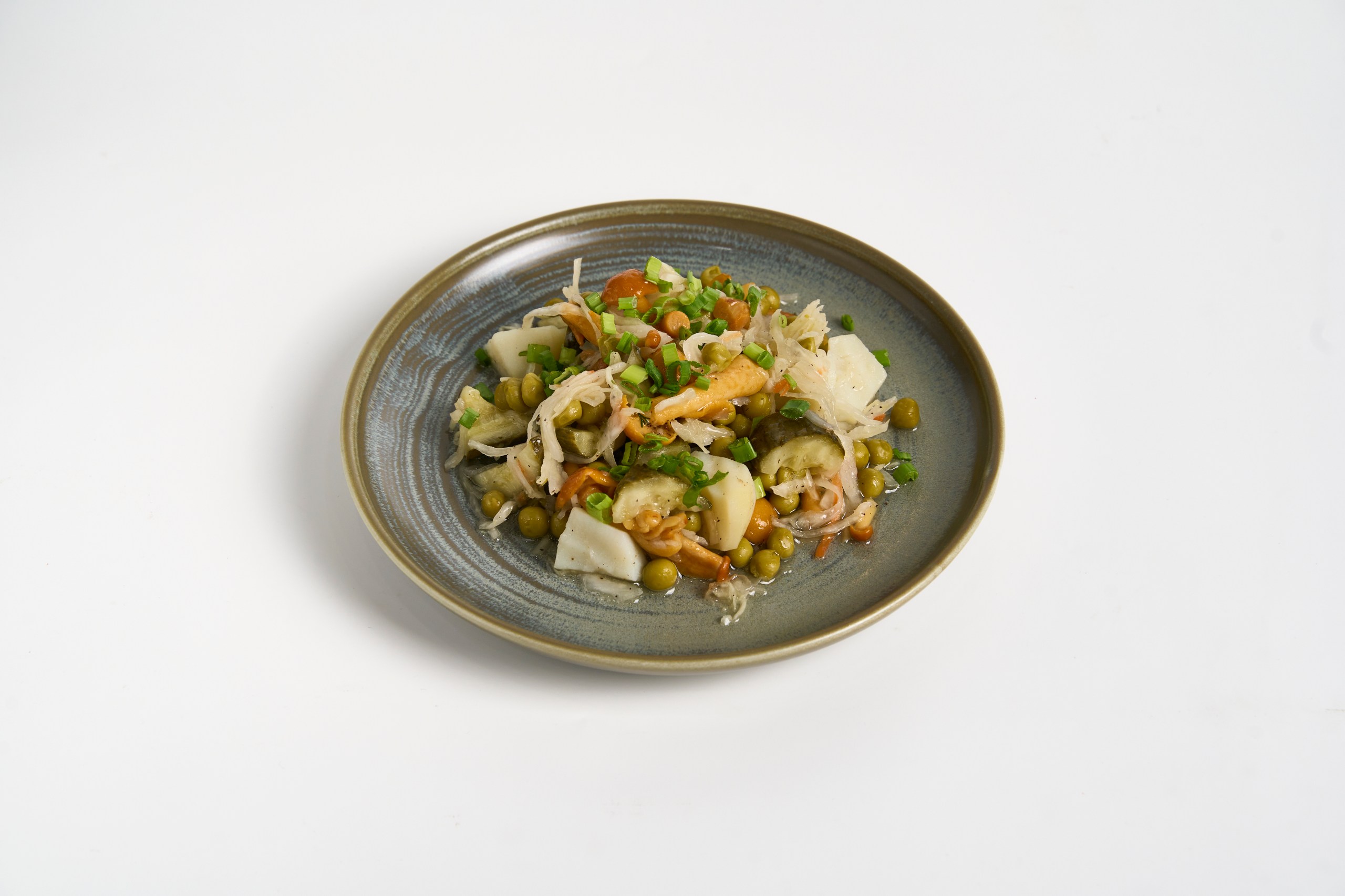 Салат Монастырский, 200г