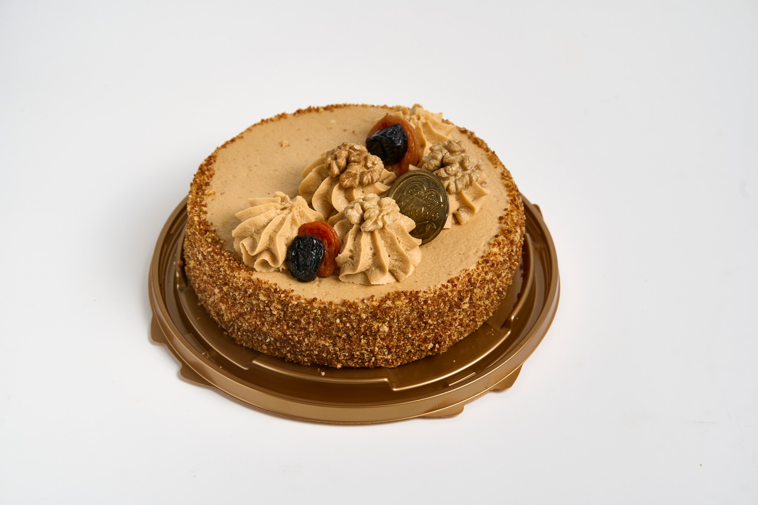 Торт Вриндаван