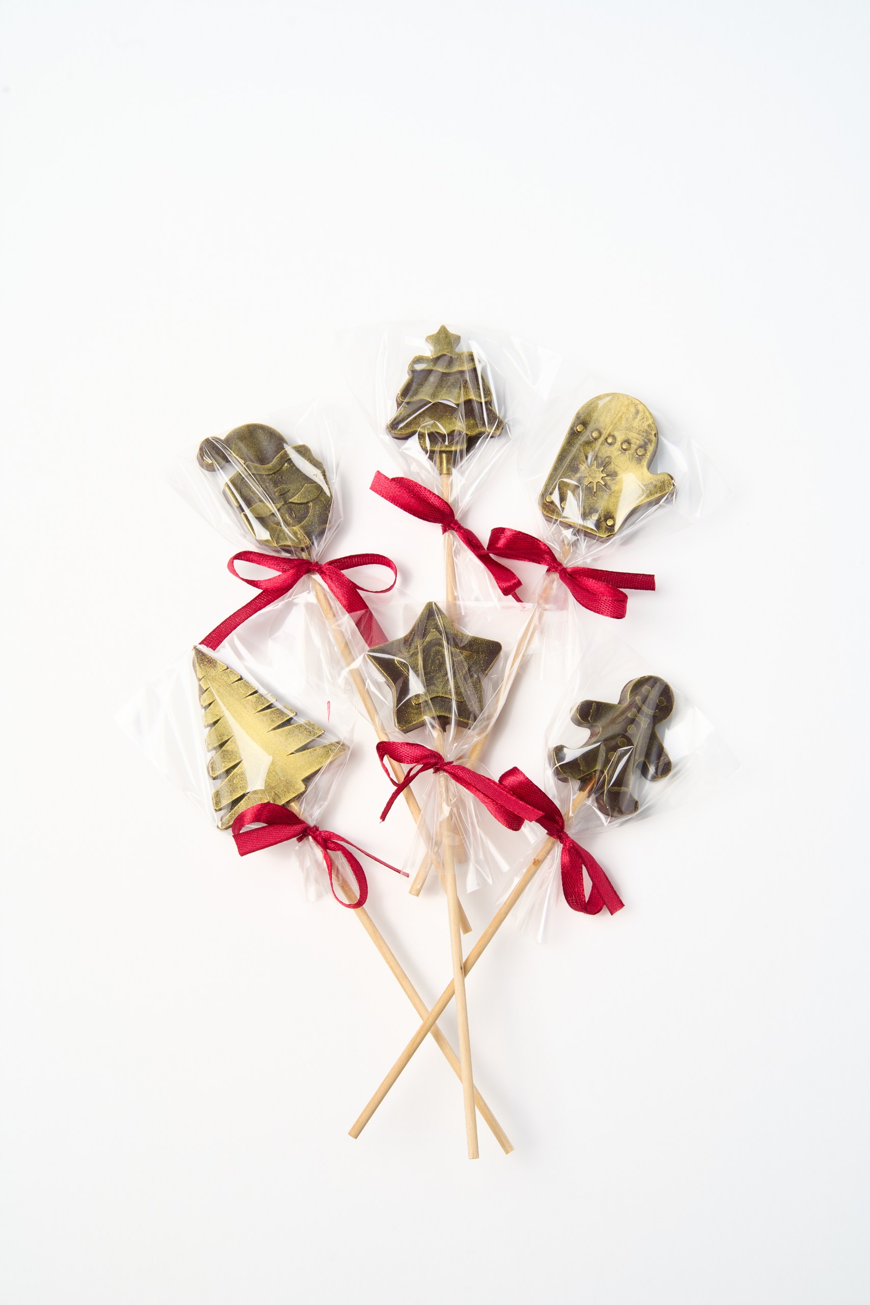 Шоколад на палочке 15 г