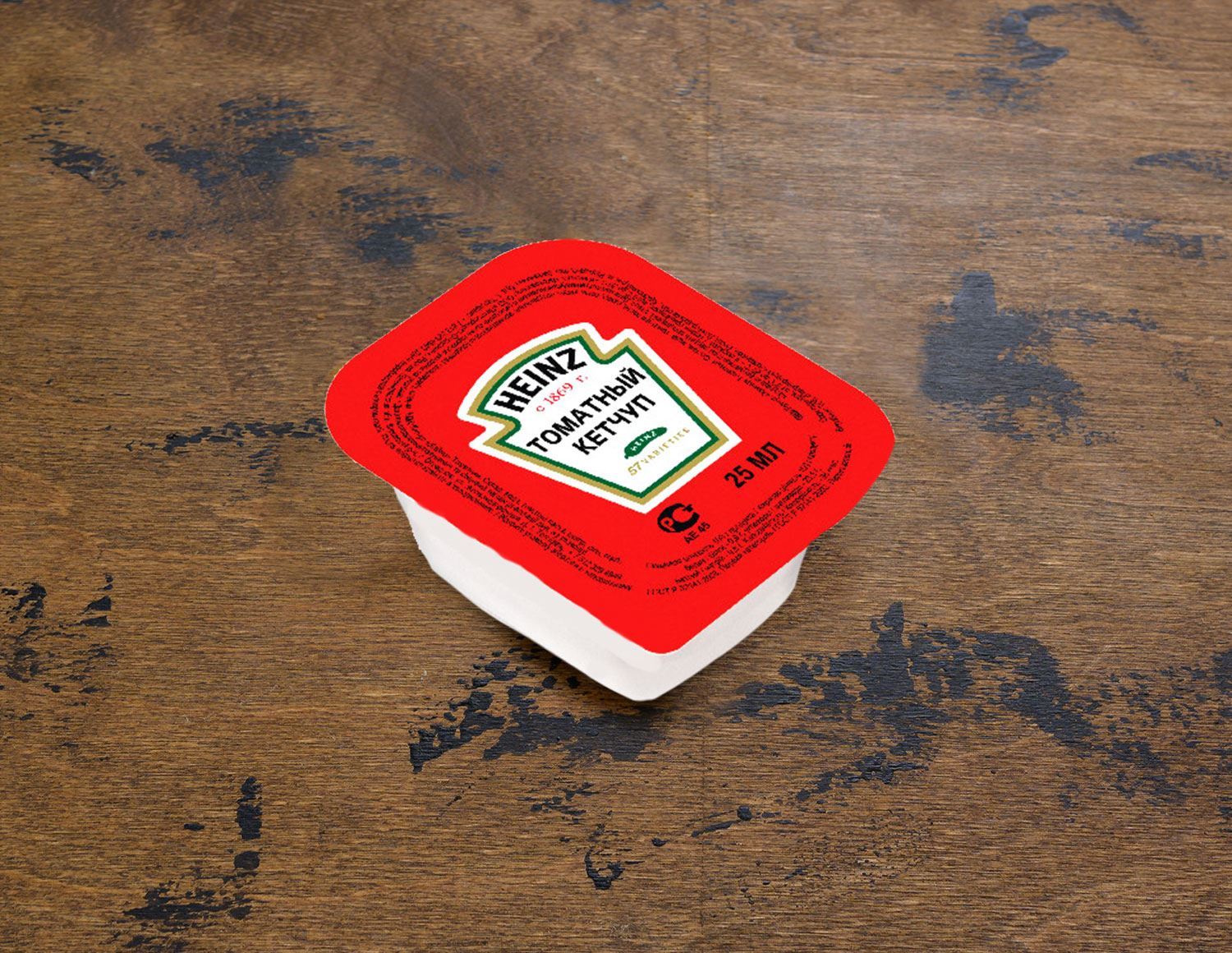 Соус Томатный