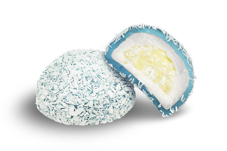 Моти Кокос 🎁