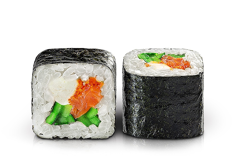 Гейша Shef 🎁