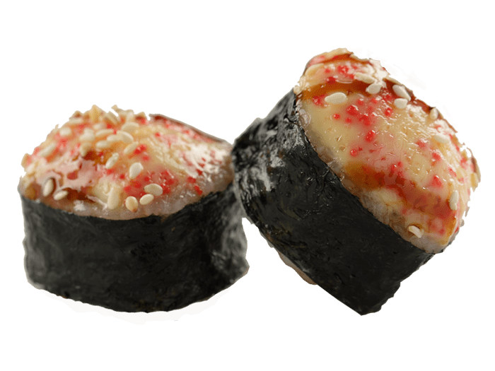 Ролл Вулкан