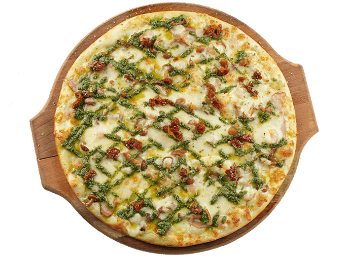 Пицца Фьюжн 