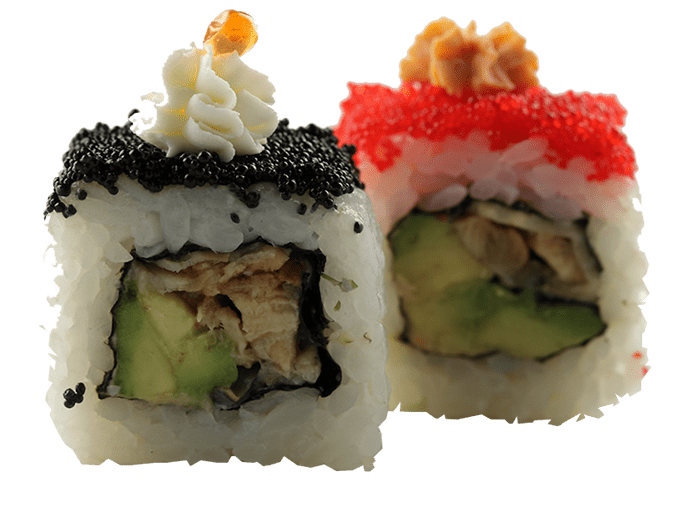 Ролл Сакура