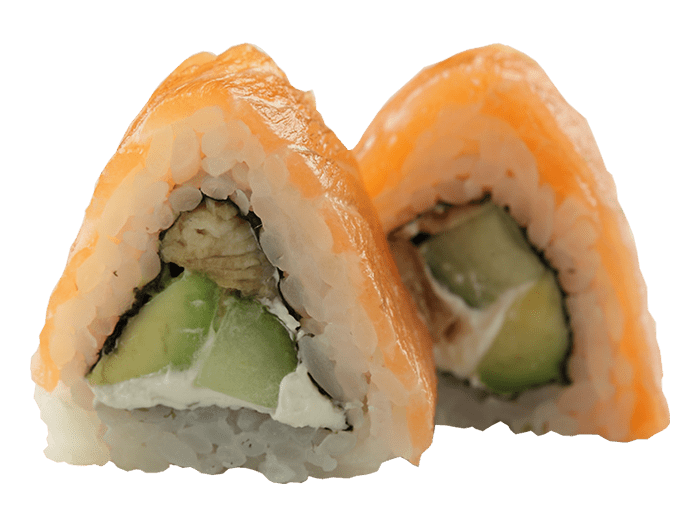 Ролл Филадельфия