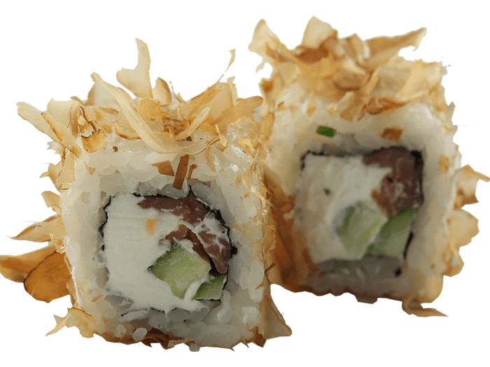 Ролл Баунти