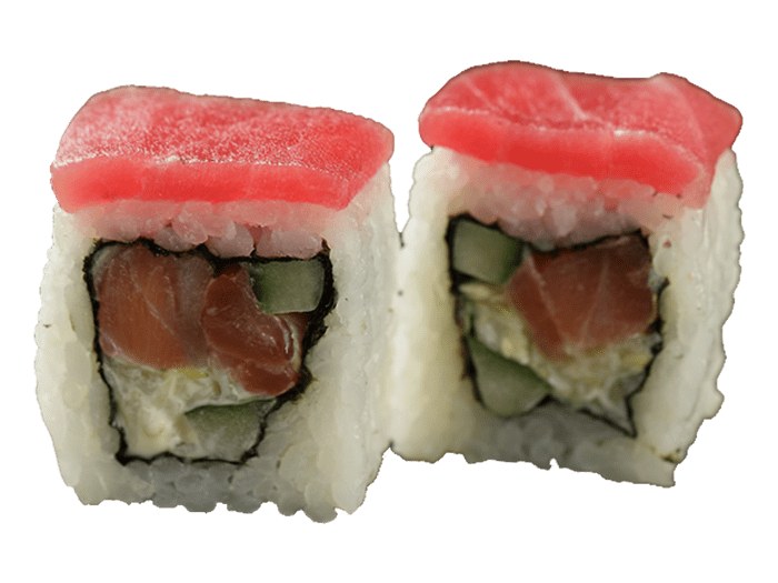 Ролл Майами