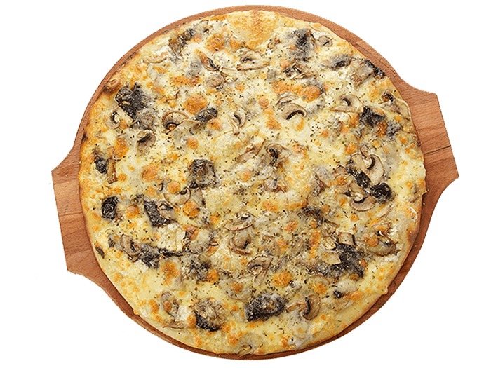 Пицца Лесная 