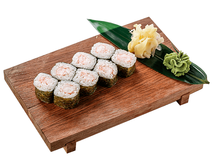 БигМаки Эбби