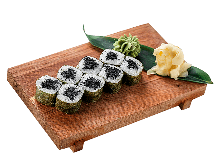 БигМаки Тобико