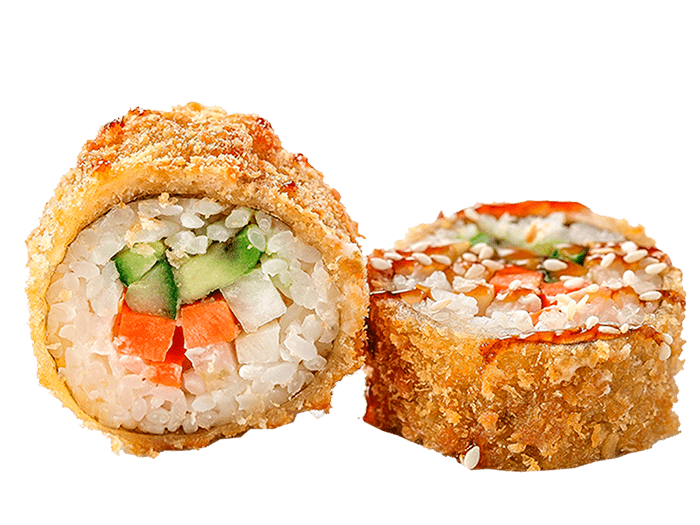 Ролл Овощной