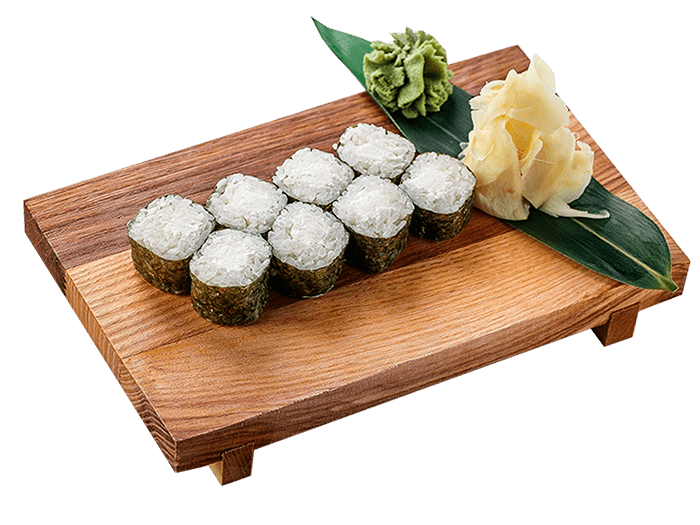 БигМаки Креметте