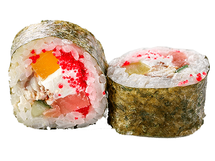 Ролл Империя