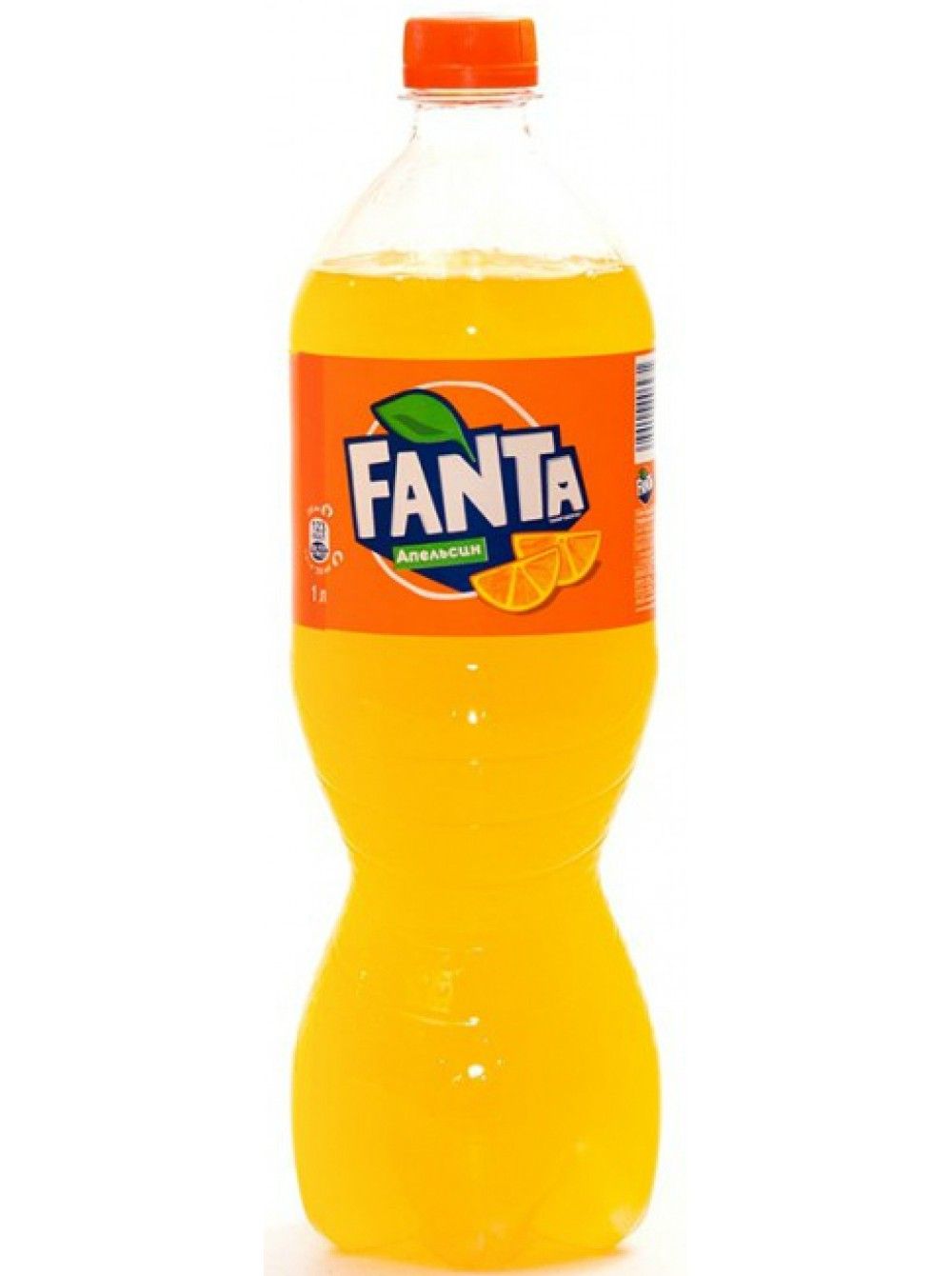 Fanta 1 л