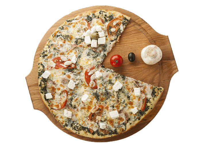 Пицца Основа Томатная