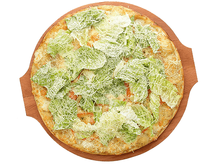 Пицца Цезарь 