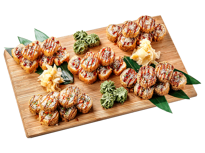 Горячий Сет XXL