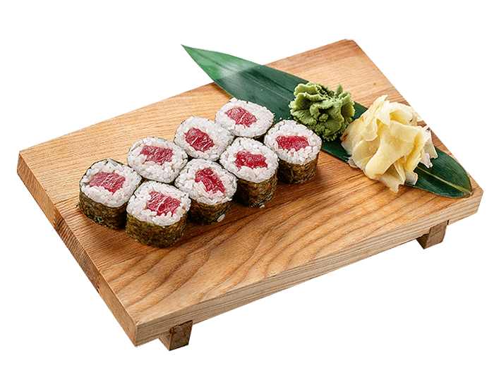 БигМаки Магура