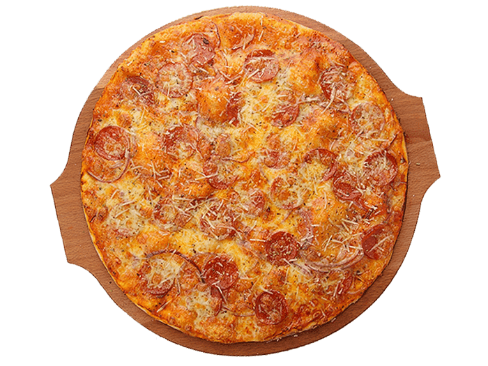 Пицца Пепперони 