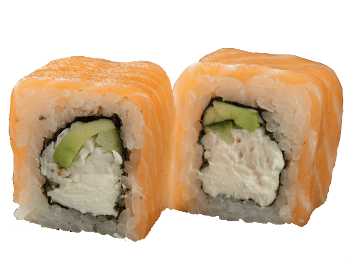 Ролл Снежный Филадельфия