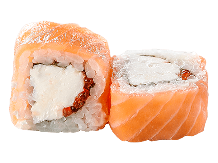 Ролл Нежный