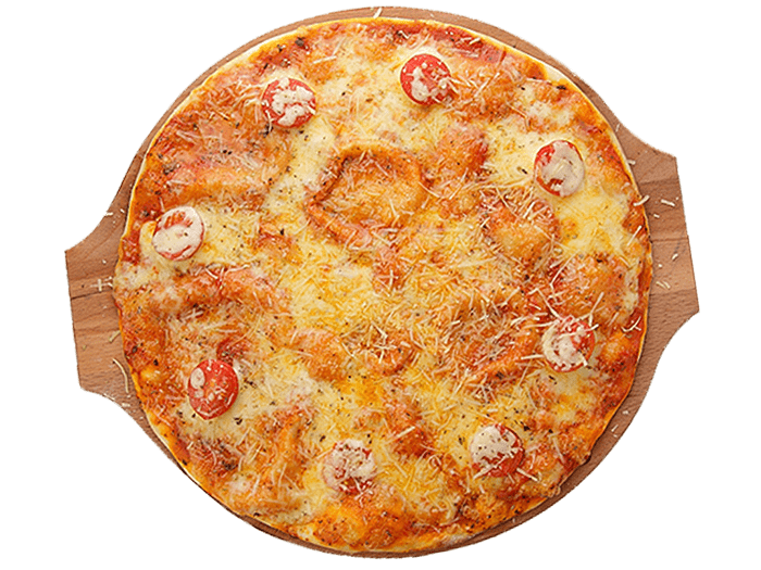 Пицца Маргарита