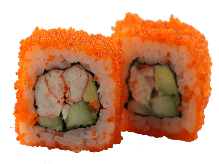 Ролл Калифорния