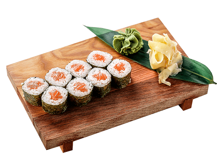 БигМаки Саке